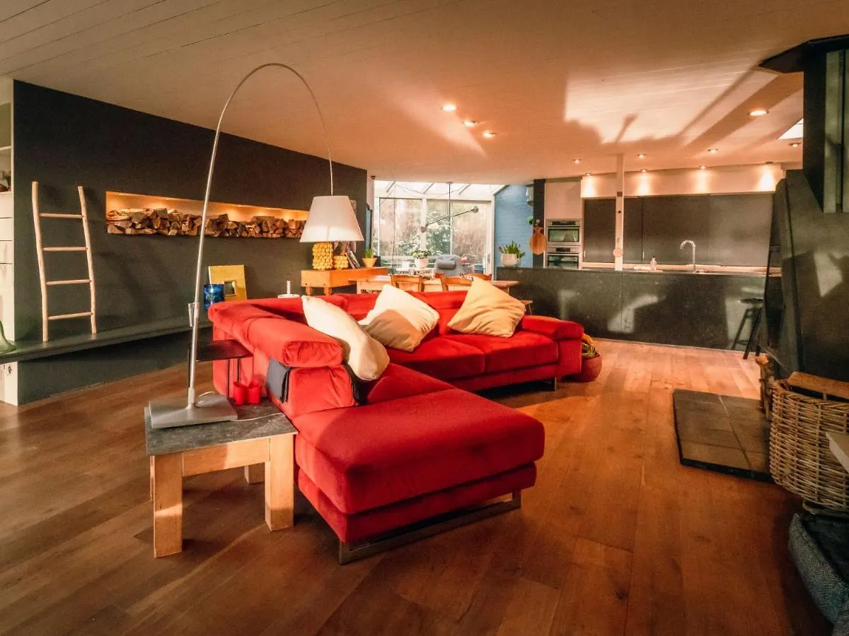 Villa Domicile Adore By Interhome Ostend 0*,