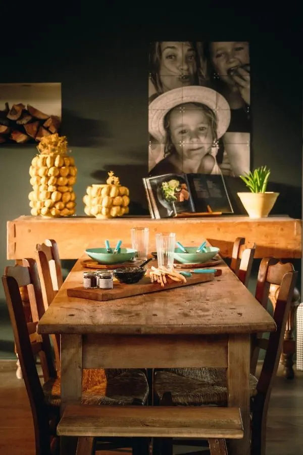 Villa Domicile Adore By Interhome Ostend
