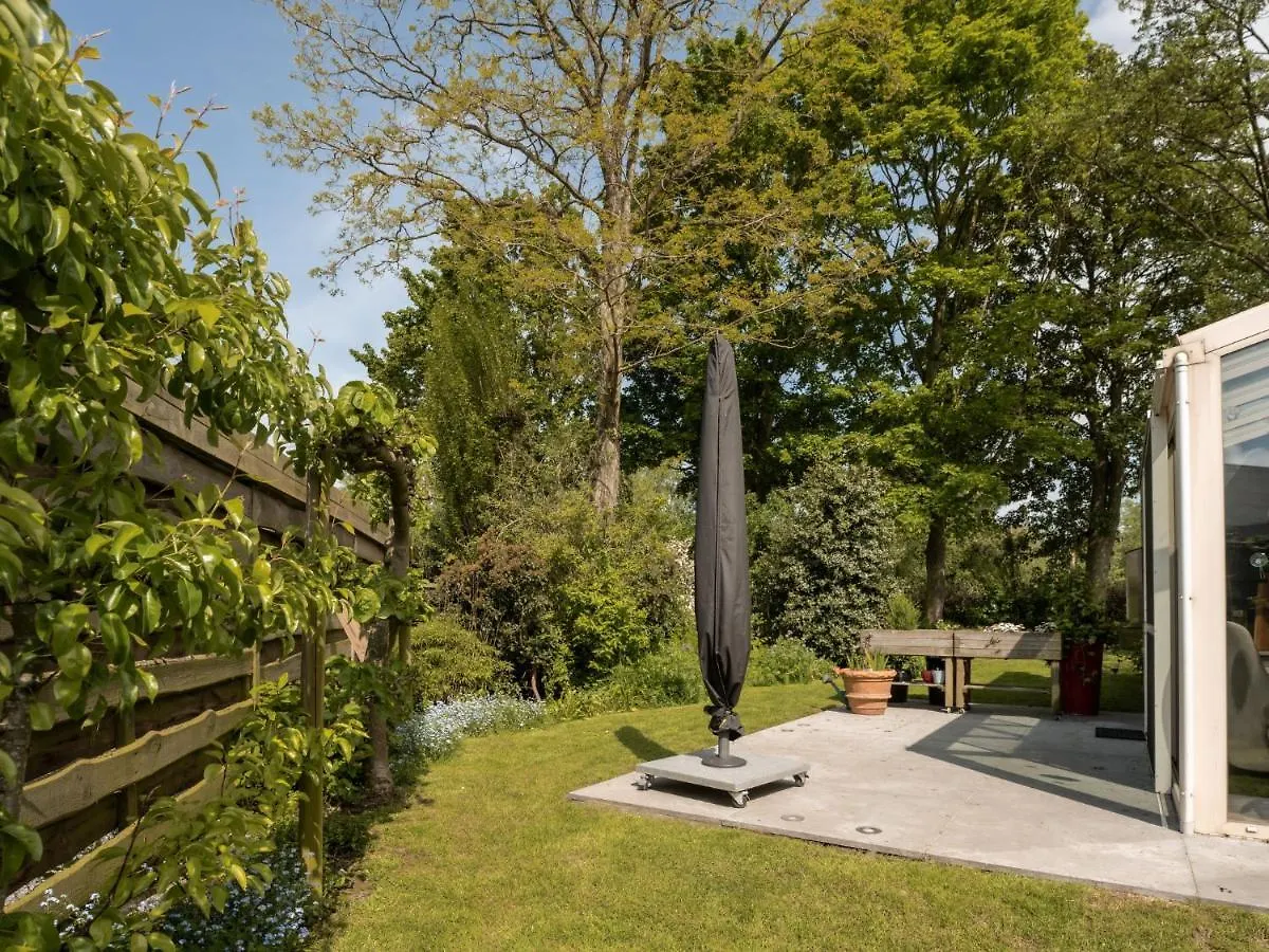 Villa Domicile Adore By Interhome Ostend Belgium