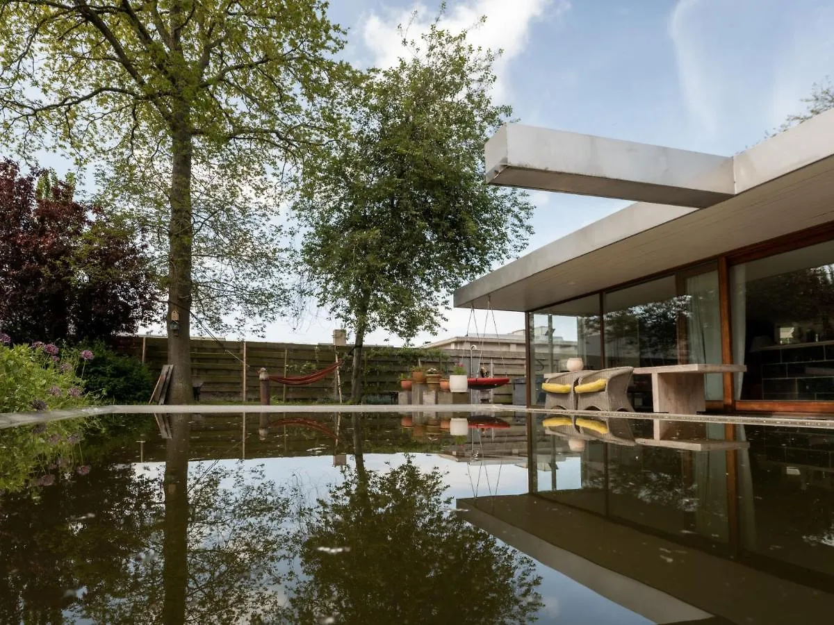 Villa Domicile Adore By Interhome Ostend